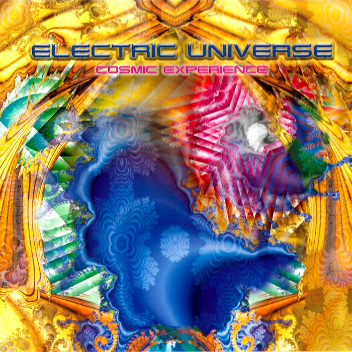 Cosmic Experience | Electric Universe