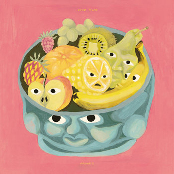 Album artwork for old fruits vol. 2