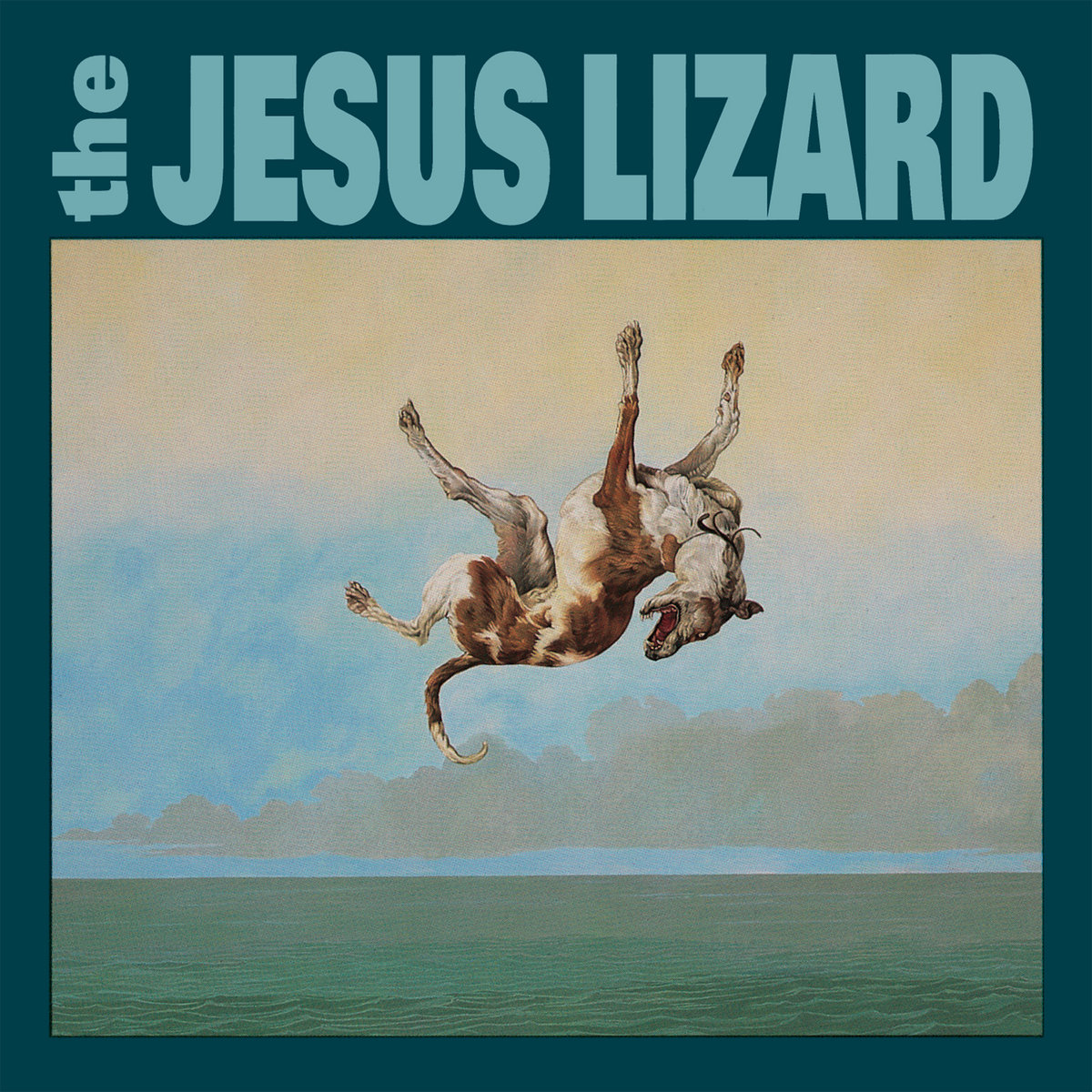 Down by The Jesus Lizard