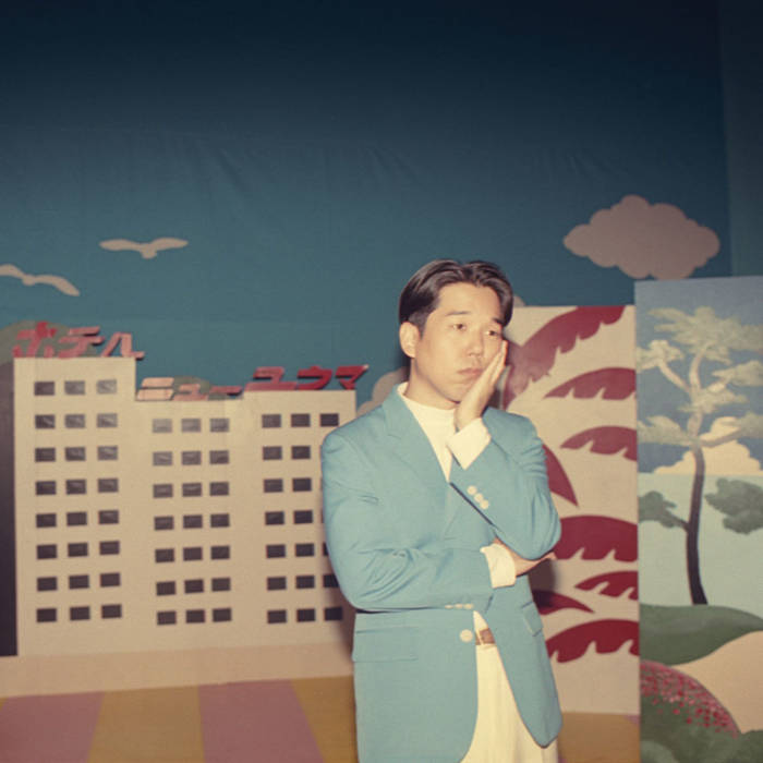 Hotel New Yuma | Yuma Abe