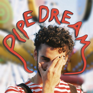 Arson Daily — Pipe Dream