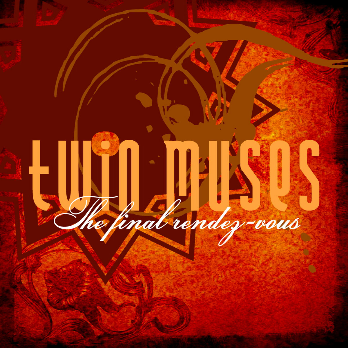 Twin Muses - The final rendez-vous | Mr. Moods