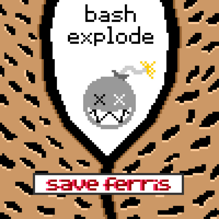 Danke Schoen Bash Explode bash explode bandcamp