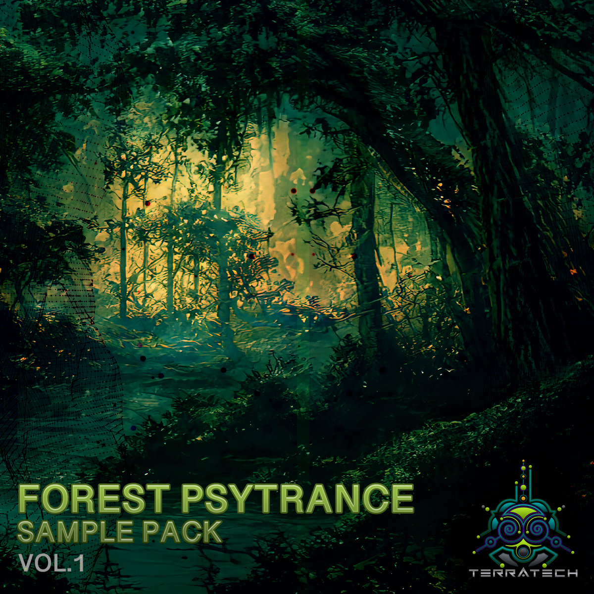 洋楽 Forest Doof Records Israel Psy-Trance CD Israeli Psy-Trance Goa CD- Israel's Psychedelic Trance Vol. 5
