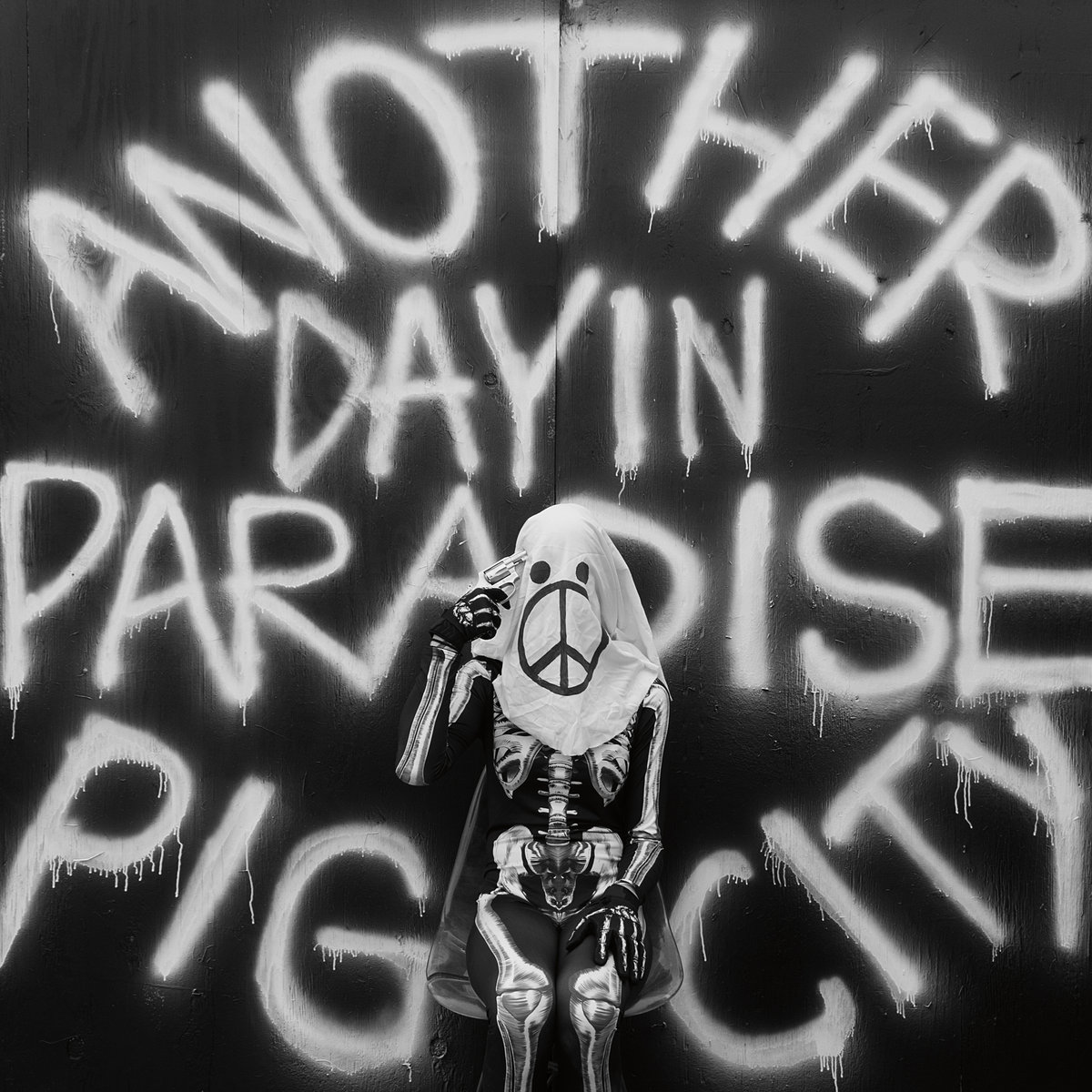 Split | ACxDC / Magnum Force / Sex Prisoner | To Live A Lie Records