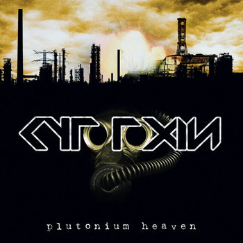 Music | Cytotoxin