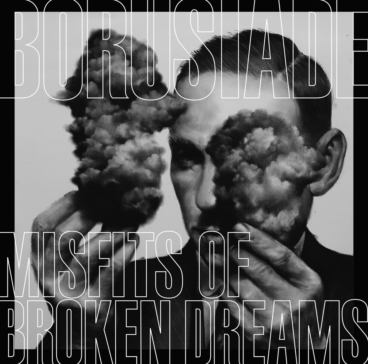 Misfits of Broken Dreams | Borusiade | Pinkman