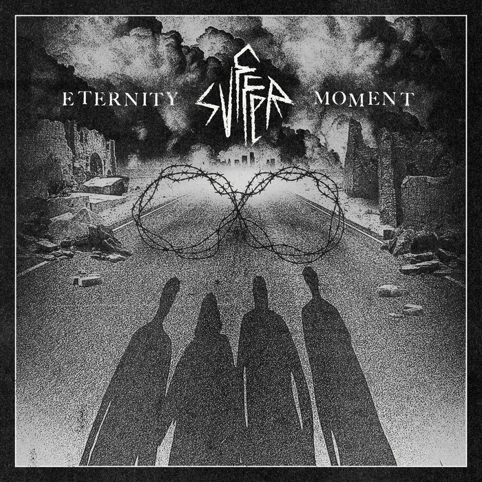 ETERNITY MOMENT | Svffer