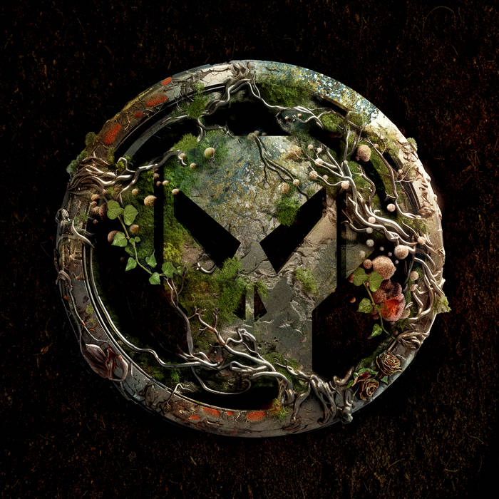 Growing Pains EP | Grey Code | Metalheadz