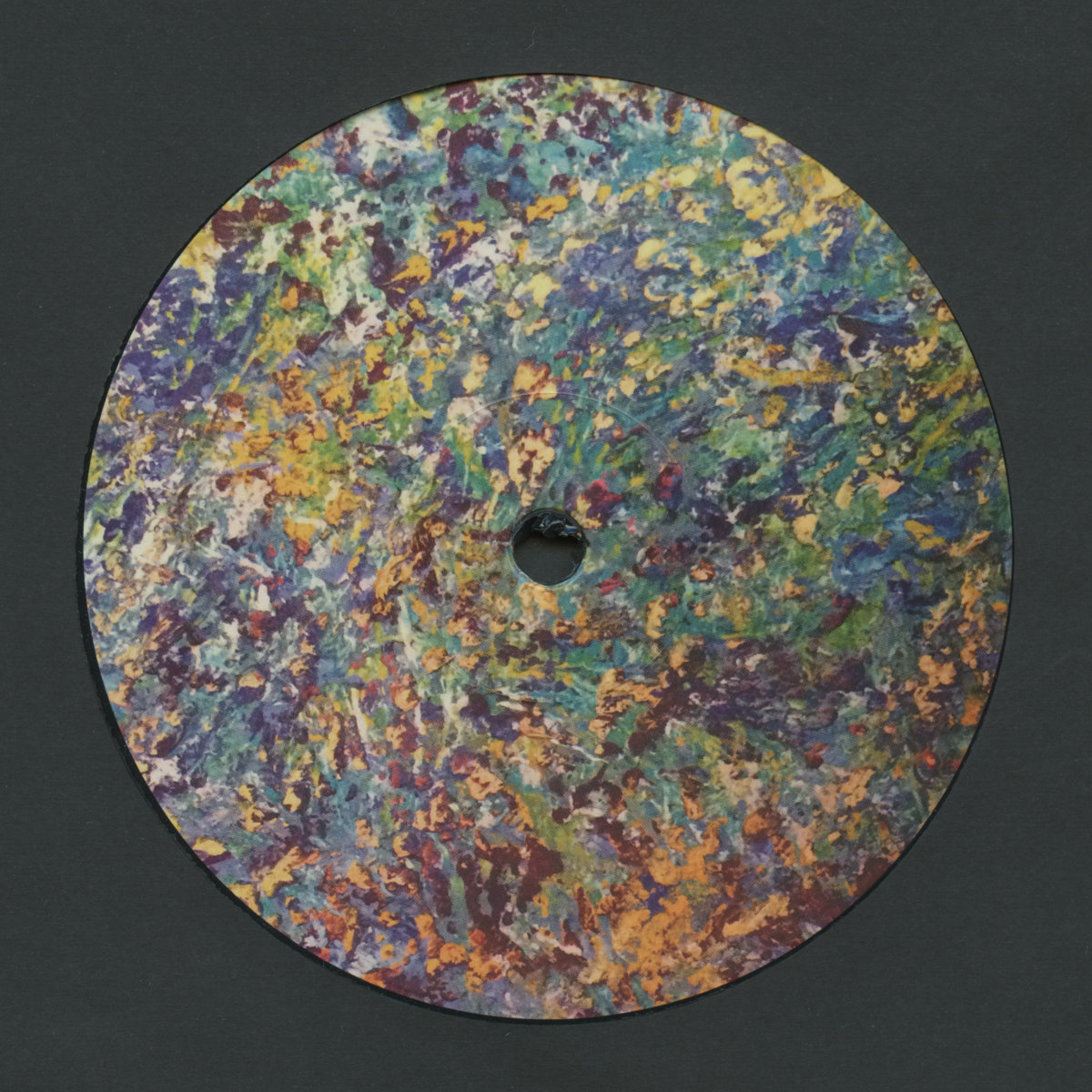 IT029 - Dedication | Dario Zenker | ILIAN TAPE