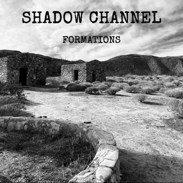 Mada Shadow Channel Formations | Shadow Channel
