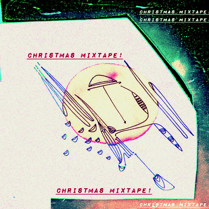 Hard Candy Christmas Corey Gulkin feat Thanya Iyer Christmas Mixtape