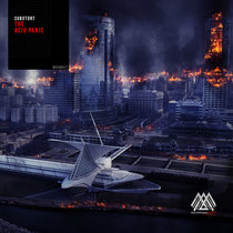 Sub[X]tort — Sub[X]tort - The Acid Panic E.P. [MECHD018]