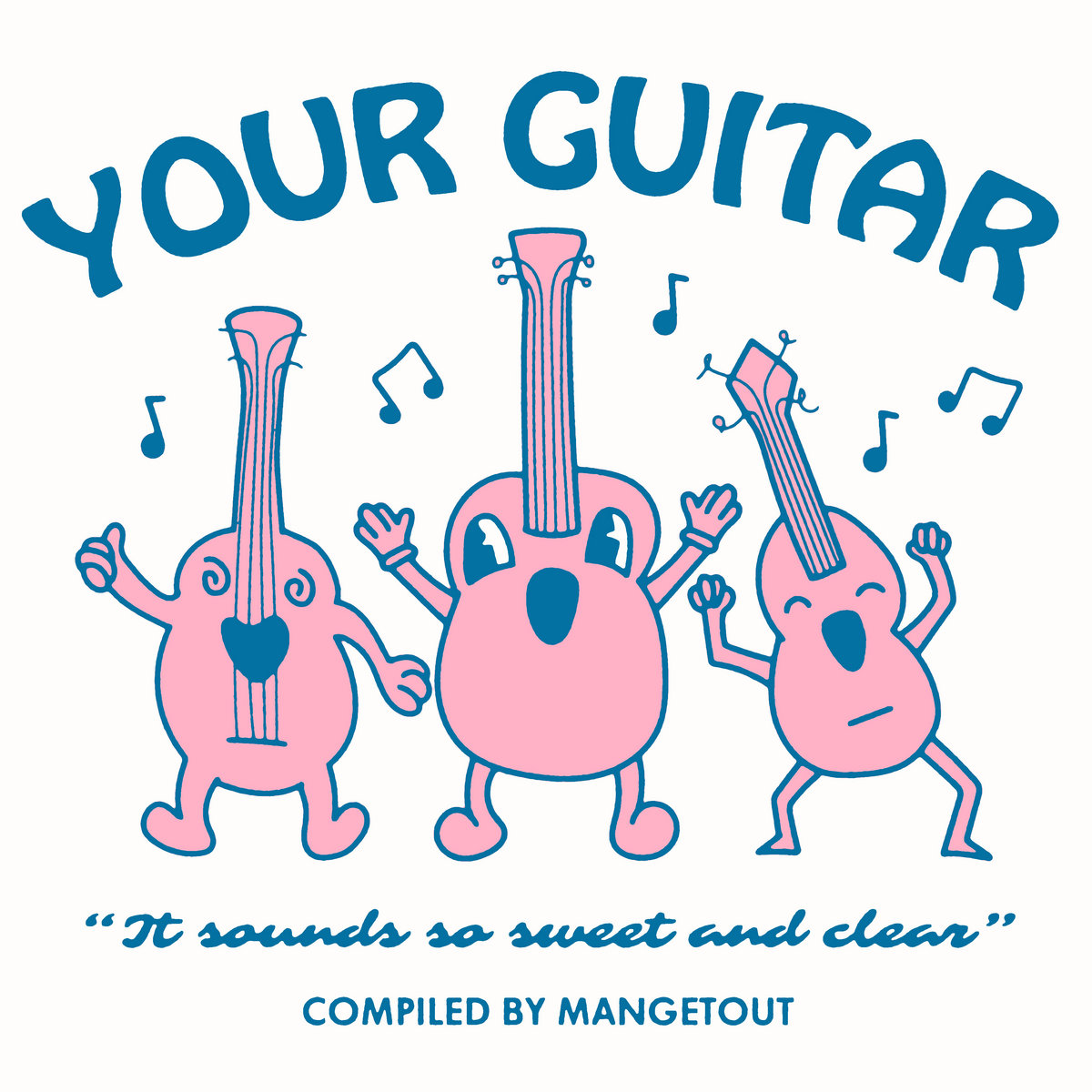Your Guitar cover
