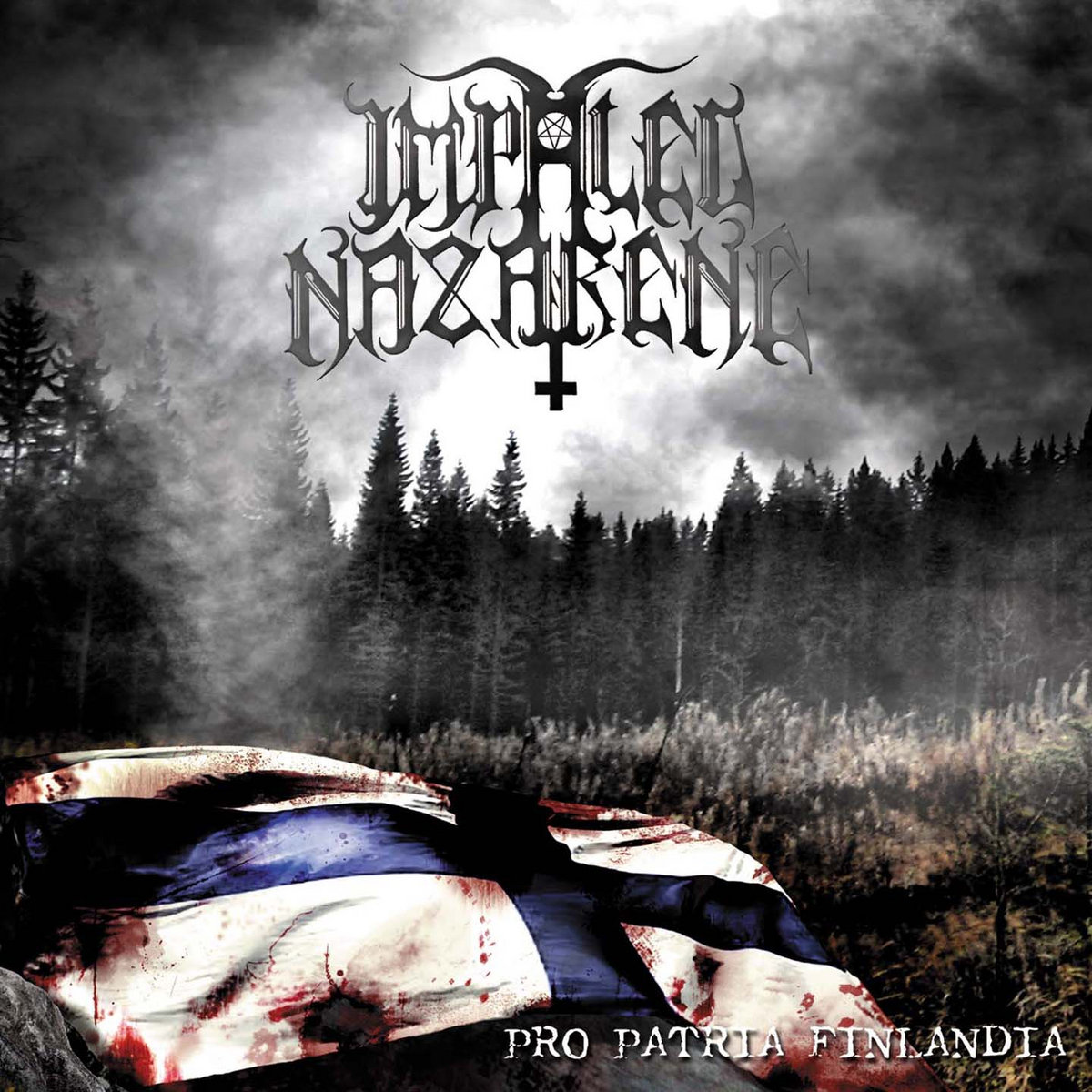 Pro Patria Finlandia | Impaled Nazarene | Osmose Productions