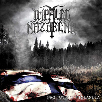 Music and merch tagged impaled nazarene on Bandcamp