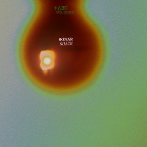 Devil Dealings cover
