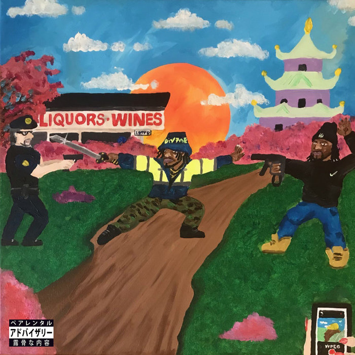 HONOR KILLED THE SAMURAI | Ja'king The Divine