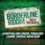 Borderline Remix