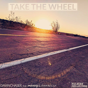 Take The Wheel cover