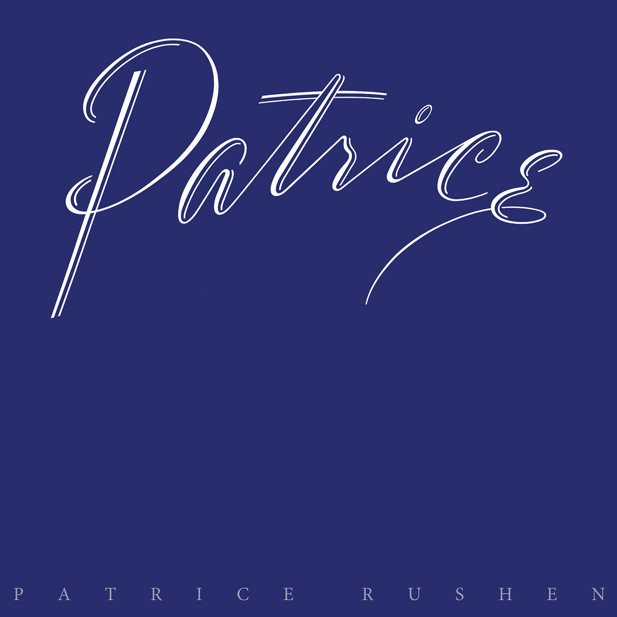 Patrice (Remastered) | Patrice Rushen