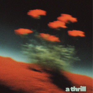 A Thrill cover