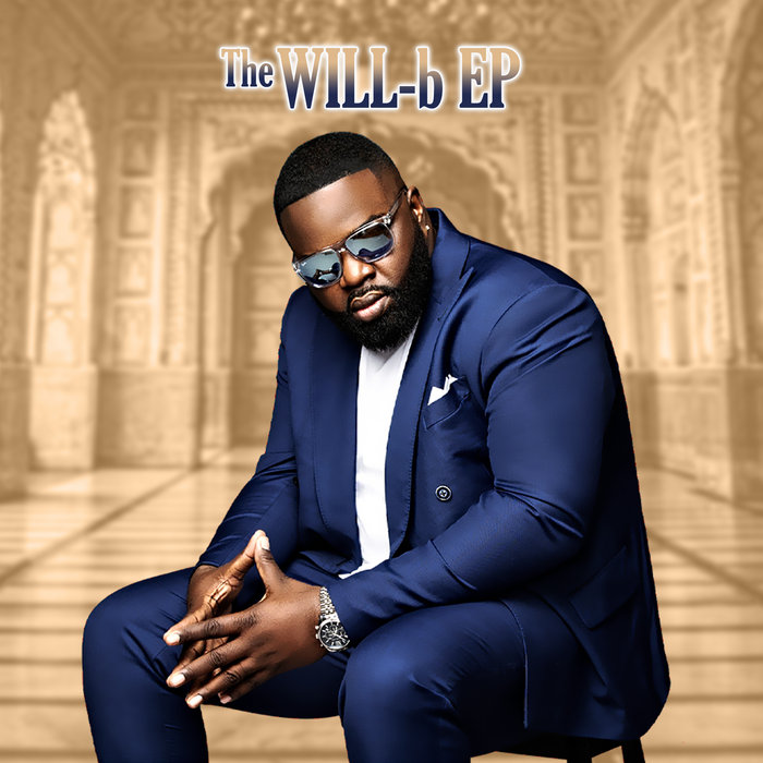 The Will-b EP | Will-b