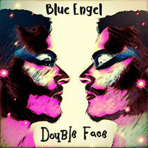 Double Face cover art
