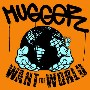 Want the World cover
