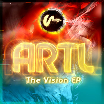 STEP038 - ARTL - The Vision EP | ARTL | Straylight Music Group