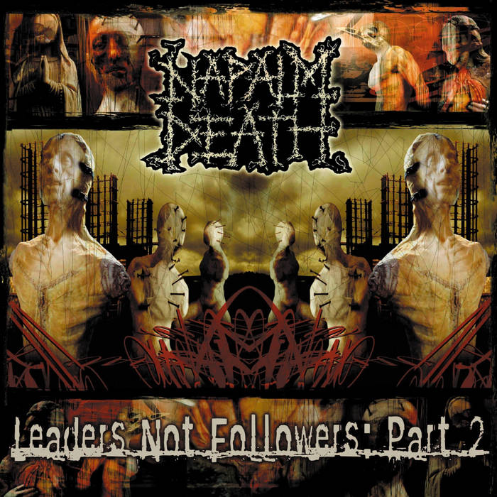 S.O.B.パーカーselfishオリジナルnapalm death NAPALM DEATH Napalm Death / S.O.B. reviews