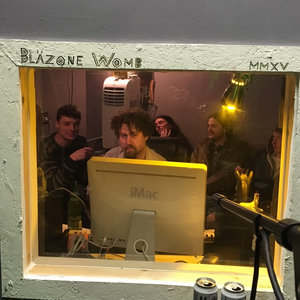 Bläzone Womb cover