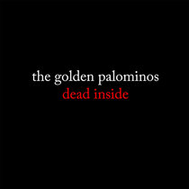 Dead Inside cover art