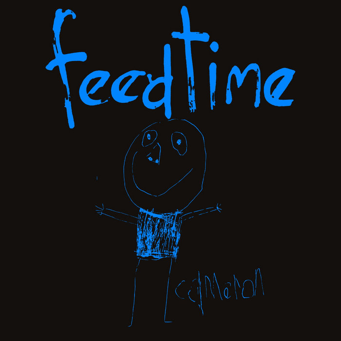 Pochette de feedtime par feedtime