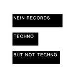 Techno But Not Techno