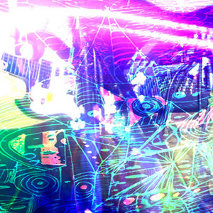 Teeming Tapes A1 cover