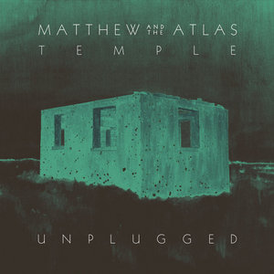 Temple Unplugged cover