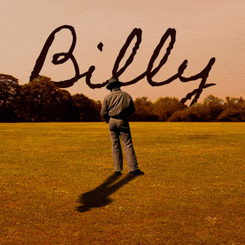 Billy Big Society