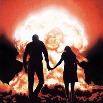 The Nuclear Incident on Bumblebee Lane cover art