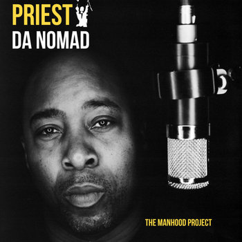 Music | Priest Da Nomad