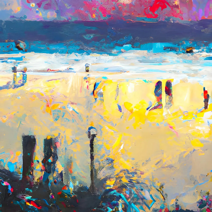 King and Lionheart Moriesen