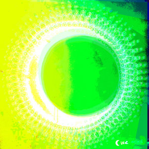 Waning Crescent Singles cover