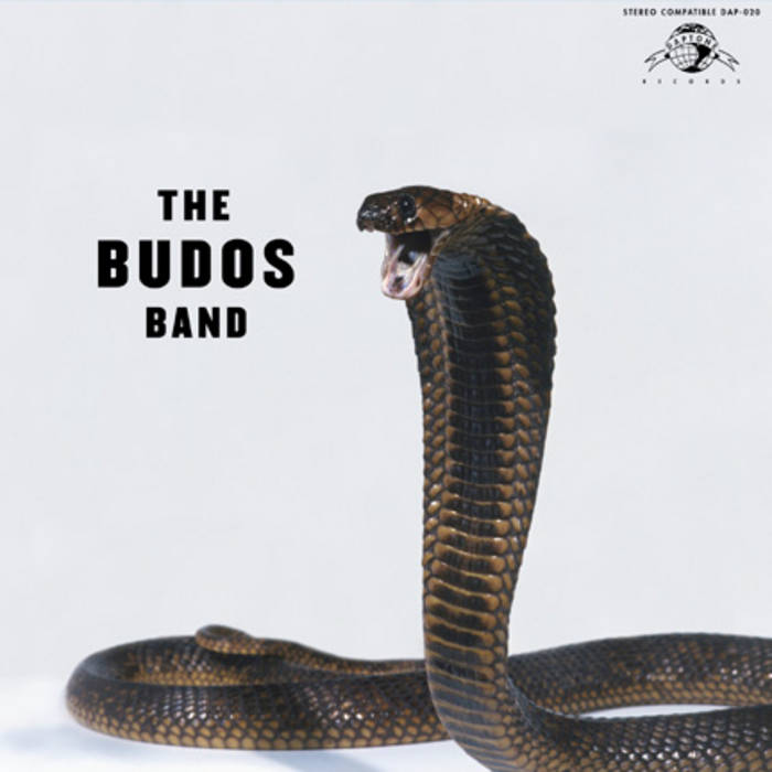 The Budos Band – The Budos Band III LP The Budos Band III | The Budos Band