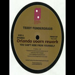 Goat Series_Teddy Pendergrass