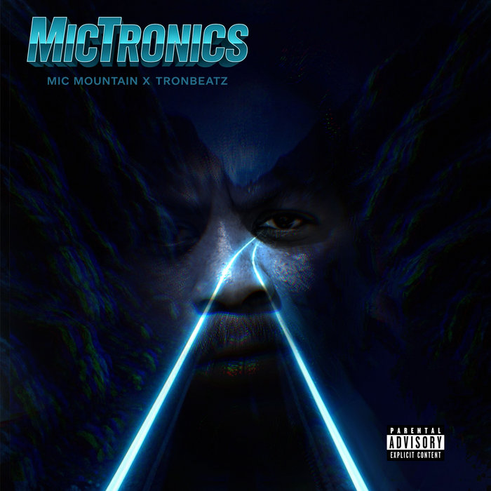 MicTronics | Mic Mountain x Tronbeatz | Mic Mountain