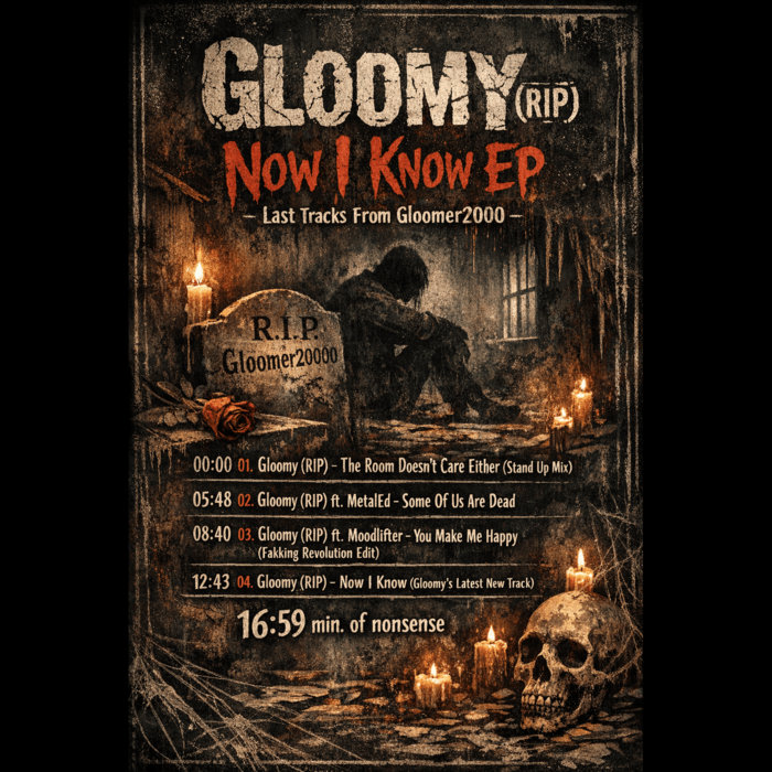 gloomer2000.bandcamp.com