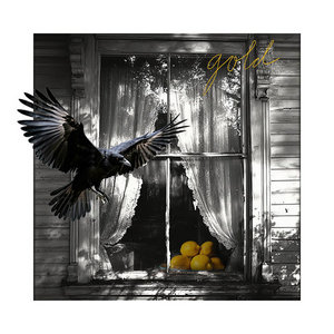 Gold (tape demo) cover