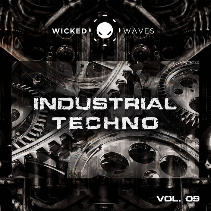 アート・デザイン・音楽 INDUSTRIAL MUSIC FOR INDUSTRIAL PEOPLE!! Throbbing Gristle T-Shirt TG Industrial Music for Industrial
