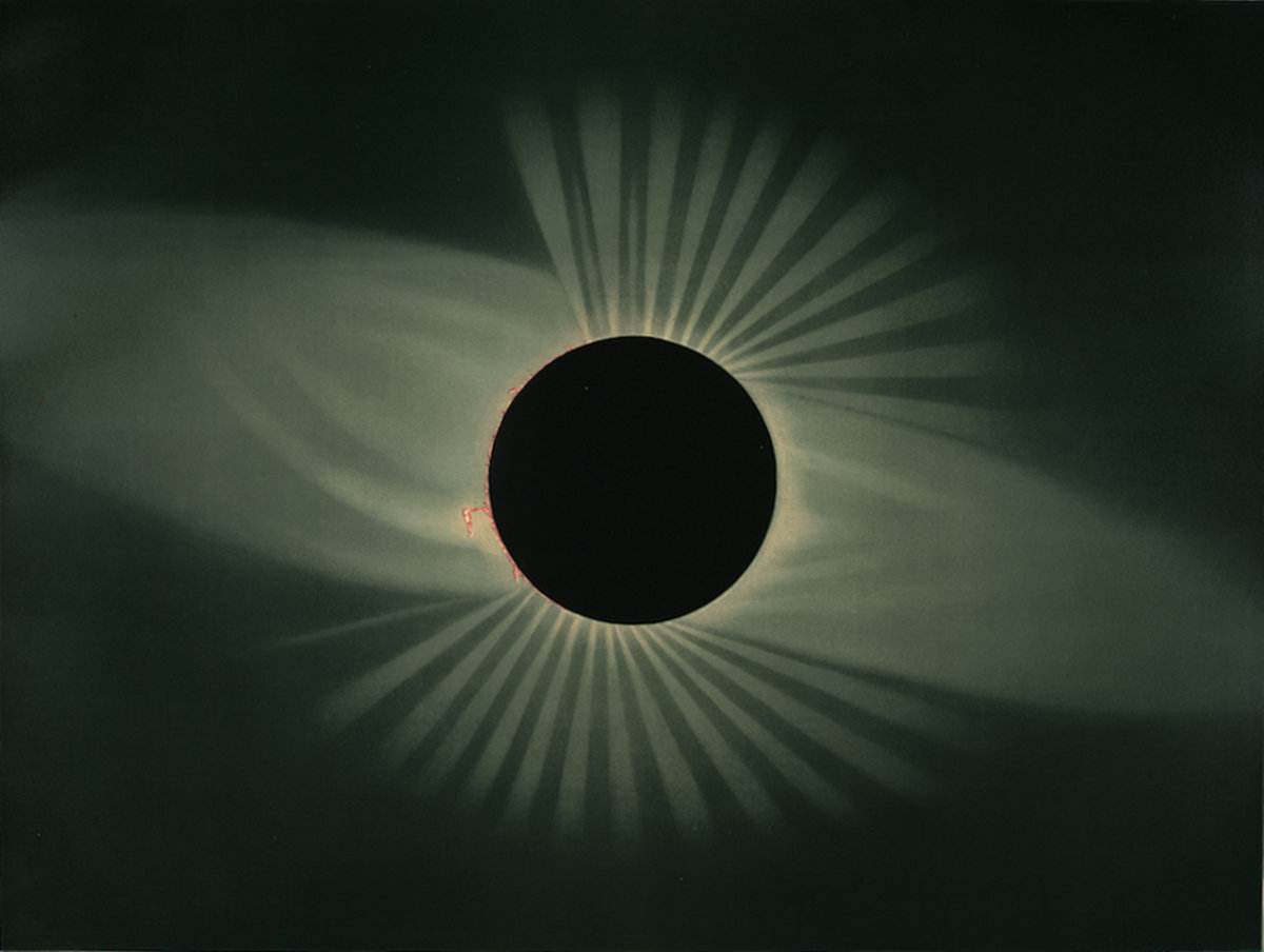 Ponderous Mass of the Dead Sun | Dark Citadel