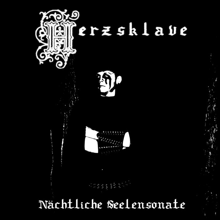Pochette de Nachtliche Seelensonate par Herzsklave